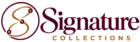signature collections luxury logo